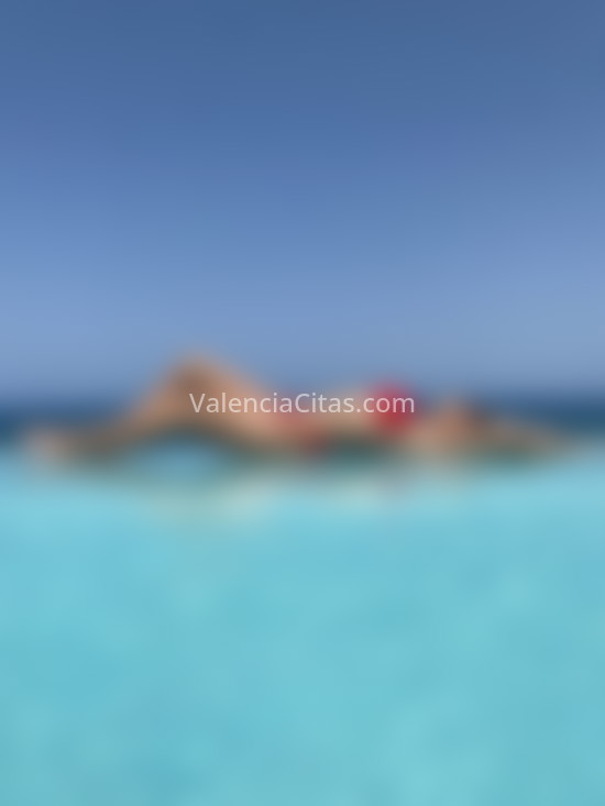 Paula, joven brasileña. 617870231. Citas en VALENCIA, VALENCIA. www.valenciacitas.com.