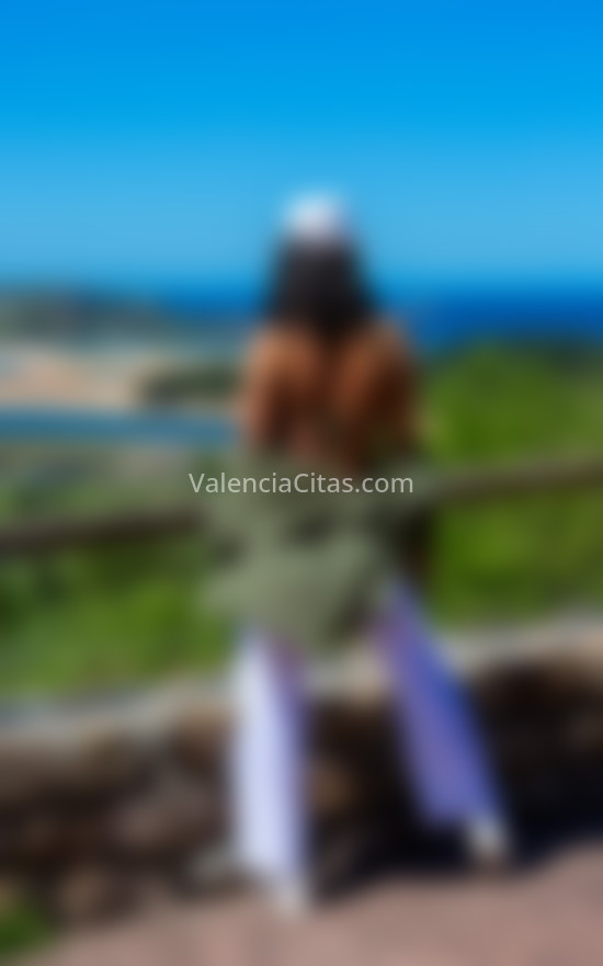 Valentina, mujer brasileña. 686836172. Citas en VALENCIA, VALENCIA. www.valenciacitas.com.