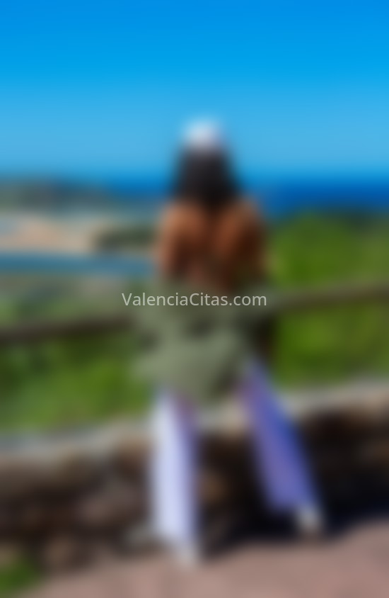 Valentina, mujer brasileña. 686836172. Citas en VALENCIA, VALENCIA. www.valenciacitas.com.