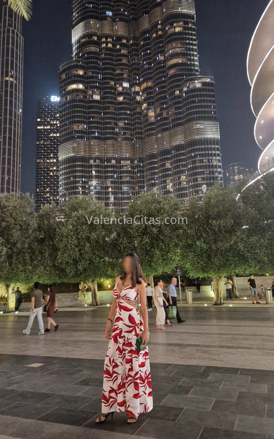 Valentina, mujer brasileña. 686836172. Citas en VALENCIA, VALENCIA. www.valenciacitas.com.