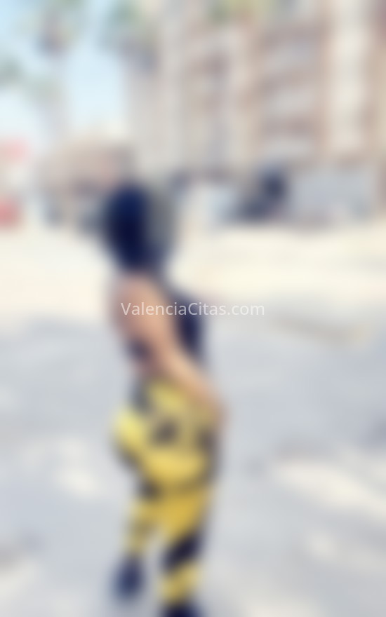 Cata, chica latina alegre. 624616622. Citas en VALENCIA, VALENCIA. www.valenciacitas.com.