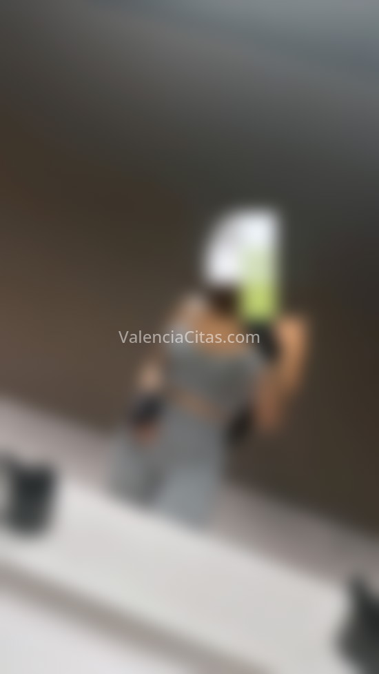 Cata, chica latina alegre. 624616622. Citas en VALENCIA, VALENCIA. www.valenciacitas.com.