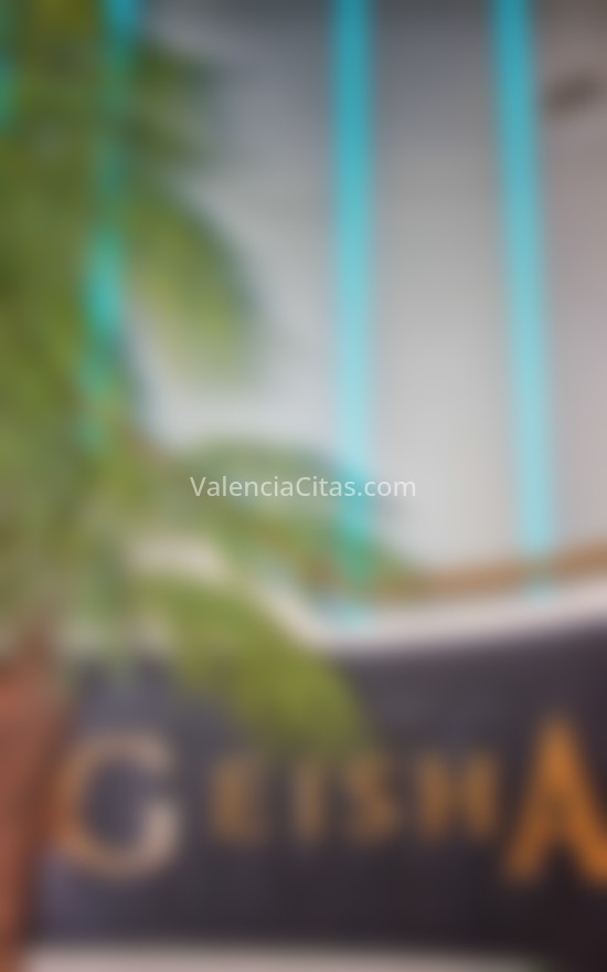 Geisha Valencia . 691212474. Citas en VALENCIA, VALENCIA. www.valenciacitas.com.