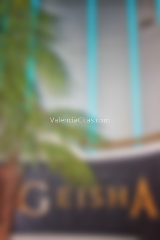 Geisha Valencia . 691212474. Citas en VALENCIA, VALENCIA. www.valenciacitas.com.