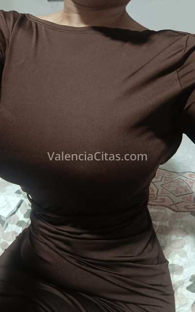 Lorena, una argentina fascinante. 607034810. Citas en VALENCIA, VALENCIA. www.valenciacitas.com.