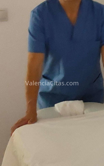 Brenda, quiromasajista titulada. 641384722. Citas en VALENCIA, VALENCIA. www.valenciacitas.com.