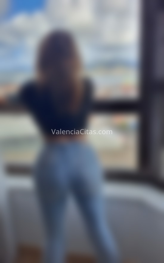 Claudia, joven española. 613219003. Citas en VALENCIA, VALENCIA. www.valenciacitas.com.