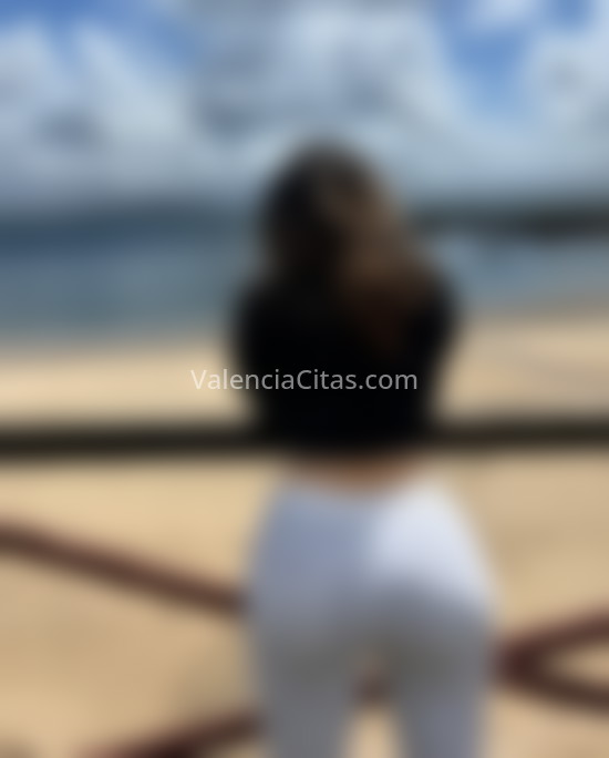 Claudia, joven española. 613219003. Citas en VALENCIA, VALENCIA. www.valenciacitas.com.
