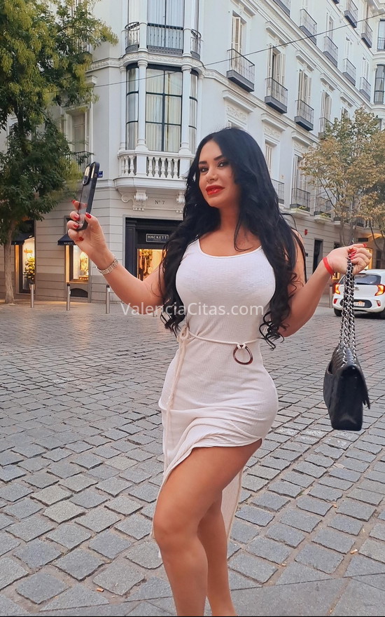 Noemi, venezolana muy elegante. 691325031. Citas en VALENCIA, VALENCIA. www.valenciacitas.com.