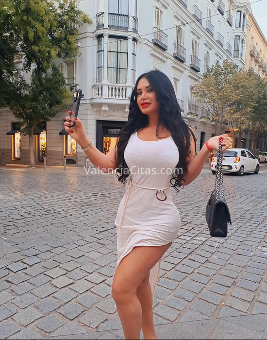 Noemi, venezolana muy elegante. 691325031. Citas en VALENCIA, VALENCIA. www.valenciacitas.com.