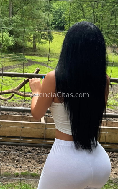 Noemi, venezolana muy elegante. 691325031. Citas en VALENCIA, VALENCIA. www.valenciacitas.com.