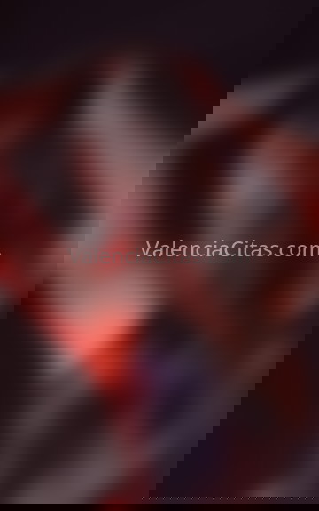 Ana. 603431993. Citas en VALENCIA, VALENCIA. www.valenciacitas.com.