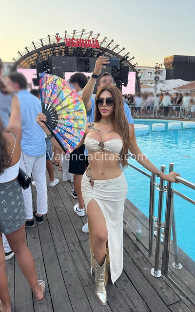Camila, bella trans latina. 664476839. Citas en VALENCIA, VALENCIA. www.valenciacitas.com.