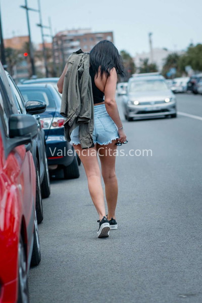 Alejandra. 698550647. Citas en VALENCIA, VALENCIA. www.valenciacitas.com.