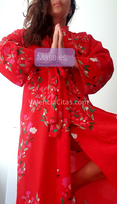 Isabella, masajista. 626109131. Citas en VALENCIA, VALENCIA. www.valenciacitas.com.