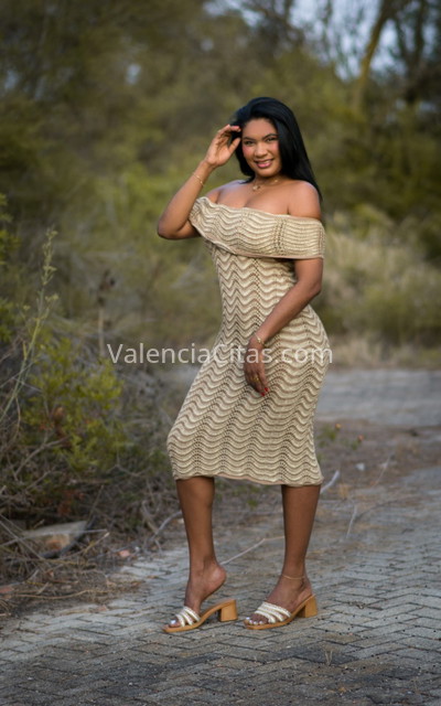 Maria, brasileña muy enrollada. 624366668. Citas en VALENCIA, VALENCIA. www.valenciacitas.com.