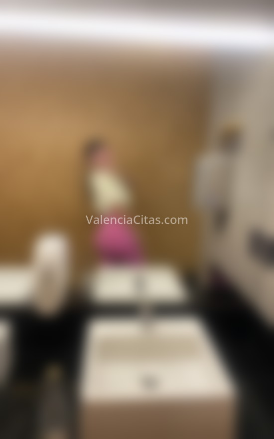 Luna. 624695954. Citas en VALENCIA, VALENCIA. www.valenciacitas.com.
