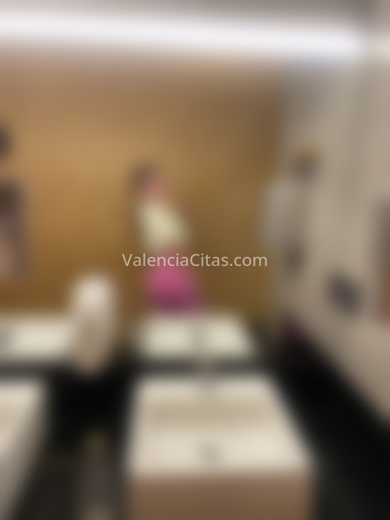Luna. 624695954. Citas en VALENCIA, VALENCIA. www.valenciacitas.com.