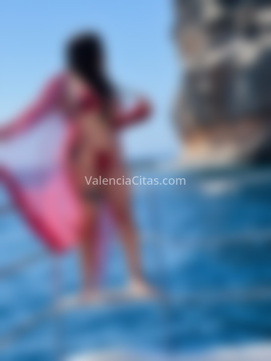 Victoria. 604208771. Citas en VALENCIA, VALENCIA. www.valenciacitas.com.