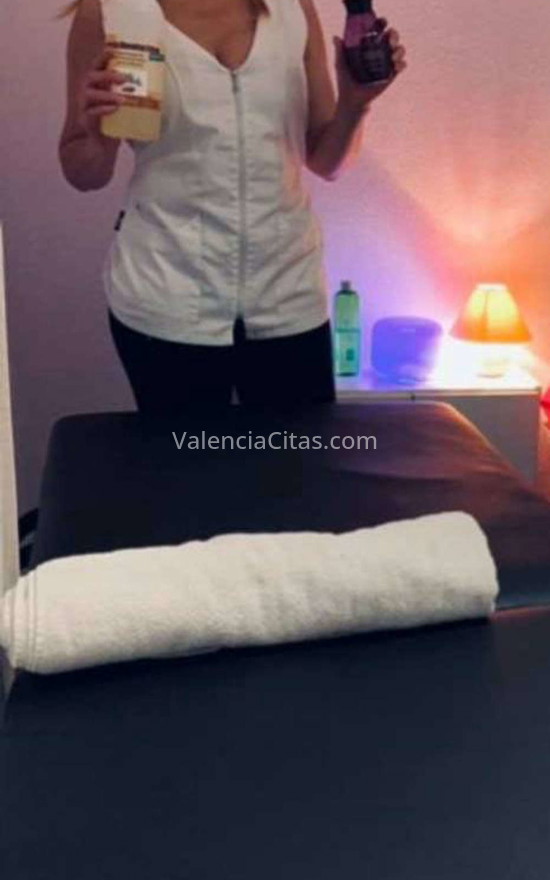 Michelle, masajista profesional. 642170751. Citas en VALENCIA, VALENCIA. www.valenciacitas.com.