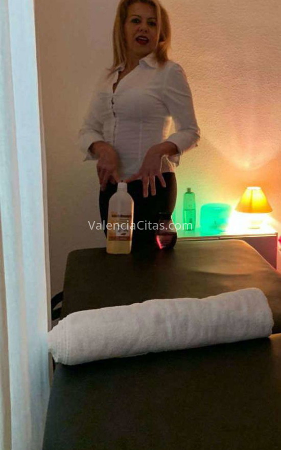 Michelle, masajista profesional. 642170751. Citas en VALENCIA, VALENCIA. www.valenciacitas.com.