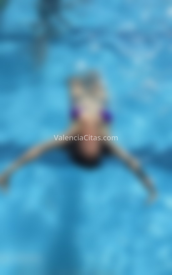 Arlet Grande, la mexicana . 641832628. Citas en VALENCIA, VALENCIA. www.valenciacitas.com.