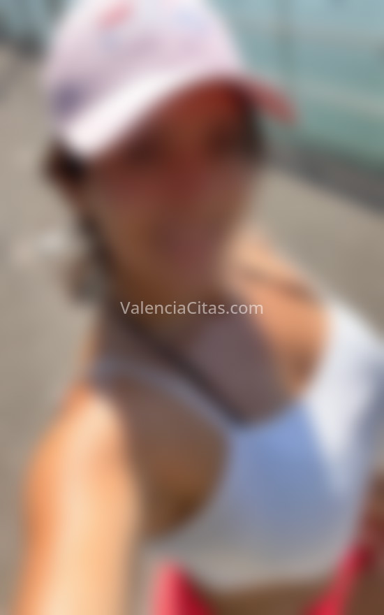 Arlet Grande, la mexicana . 641832628. Citas en VALENCIA, VALENCIA. www.valenciacitas.com.