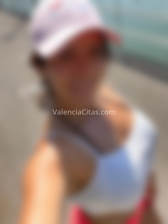 Arlet Grande, la mexicana . 641832628. Citas en VALENCIA, VALENCIA. www.valenciacitas.com.