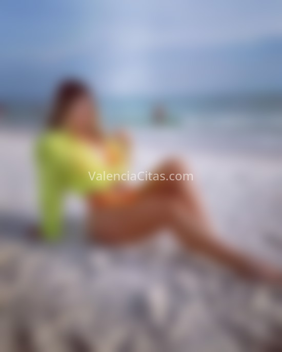 Mía . 611358461. Citas en VALENCIA, VALENCIA. www.valenciacitas.com.