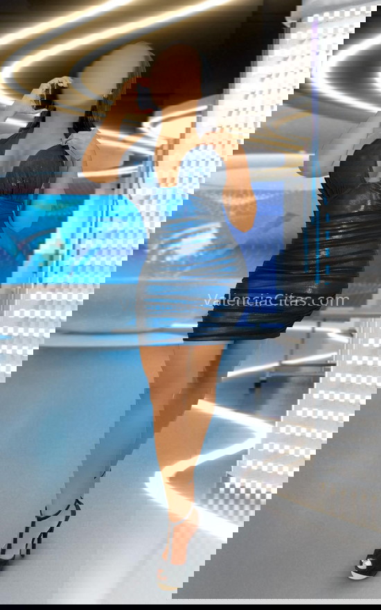 Ana, mujer colombiana. 678789963. Citas en VALENCIA, VALENCIA. www.valenciacitas.com.