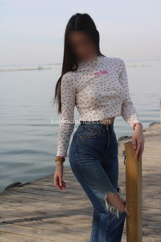 Sofia, chica valenciana. 603695266. Citas en VALENCIA, VALENCIA. www.valenciacitas.com. Sofia, chica valenciana. 603695266. Citas en VALENCIA, VALENCIA. www.valenciacitas.com.