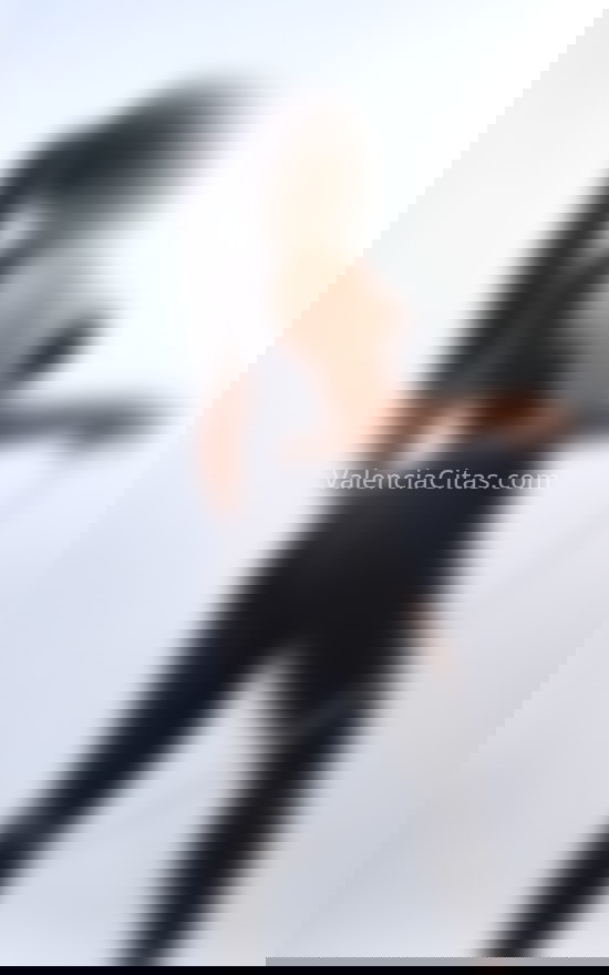 Valeria, chica sociable y viajera. 623238441. Citas en VALENCIA, VALENCIA. www.valenciacitas.com. Valeria, chica sociable y viajera. 623238441. Citas en VALENCIA, VALENCIA. www.valenciacitas.com.