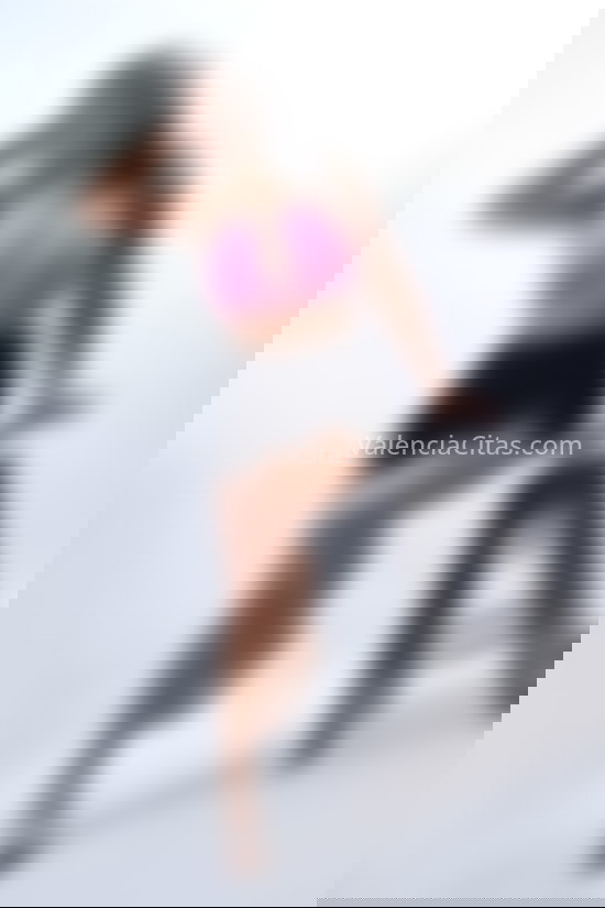 Valeria, chica sociable y viajera. 623238441. Citas en VALENCIA, VALENCIA. www.valenciacitas.com.