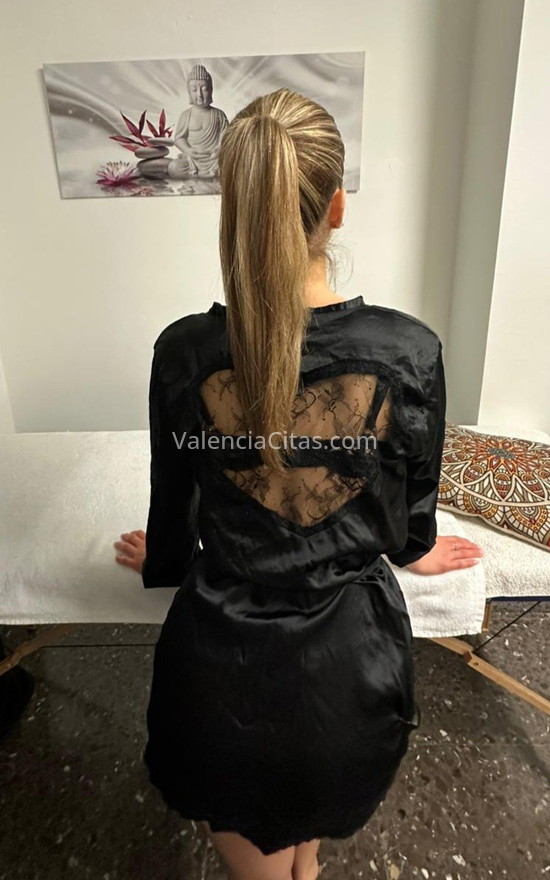 Alba, masajista argentina. 685891507. Citas en VALENCIA, VALENCIA. www.valenciacitas.com.