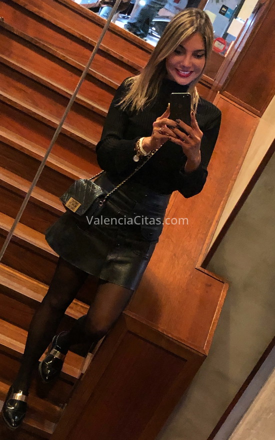 Samy, chica brasileña . 604347260. Citas en VALENCIA, VALENCIA. www.valenciacitas.com.