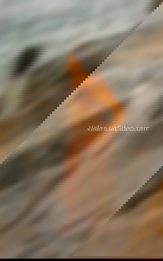 Daniela, divertida y risueña. 645872227. Citas en VALENCIA, VALENCIA. www.valenciacitas.com.