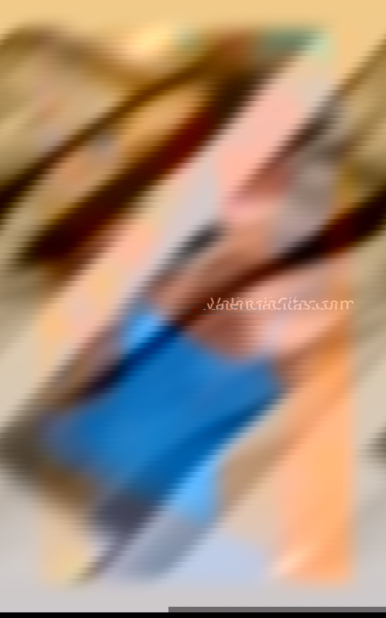 Daniela, divertida y risueña. 645872227. Citas en VALENCIA, VALENCIA. www.valenciacitas.com.