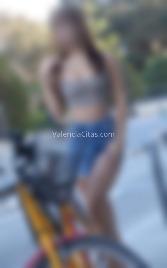 Victoria . 645872227. Citas en VALENCIA, VALENCIA. www.valenciacitas.com.