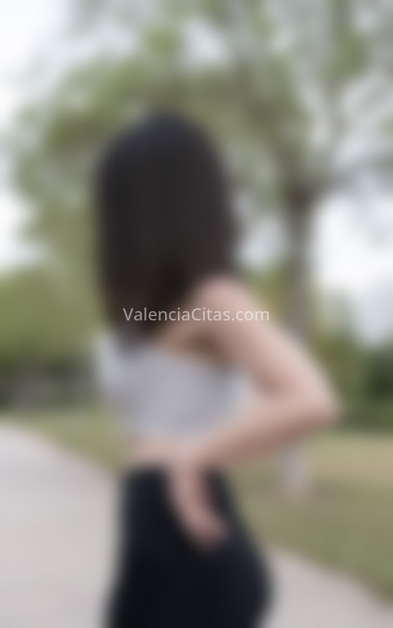 Ivana, tu mejor acompañante . 691188333. Citas en VALENCIA, VALENCIA. www.valenciacitas.com.