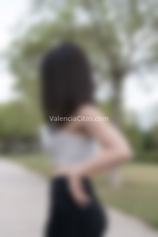 Ivana, tu mejor acompañante . 691188333. Citas en VALENCIA, VALENCIA. www.valenciacitas.com.