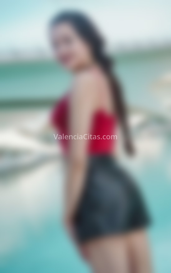 Ruth, nueva escort. 691188333. Citas en VALENCIA, VALENCIA. www.valenciacitas.com.