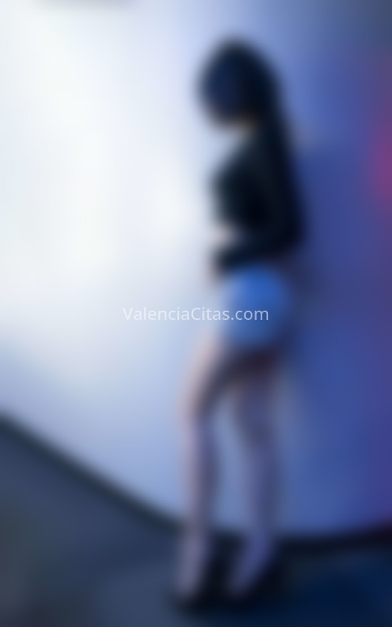 Blanca, acompañante española. 691188333. Citas en VALENCIA, VALENCIA. www.valenciacitas.com.