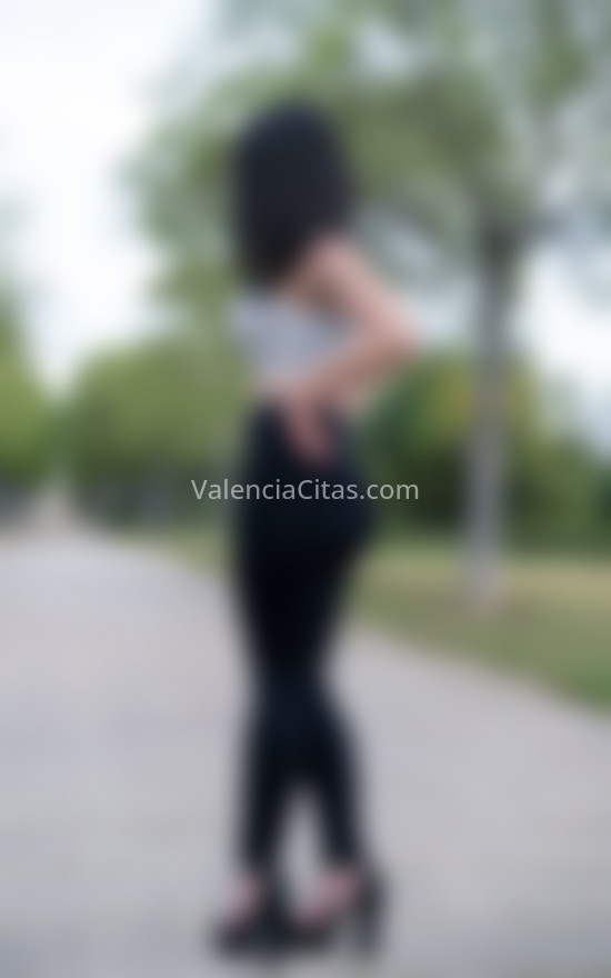 Ivana, tu mejor acompañante . 691188333. Citas en VALENCIA, VALENCIA. www.valenciacitas.com.