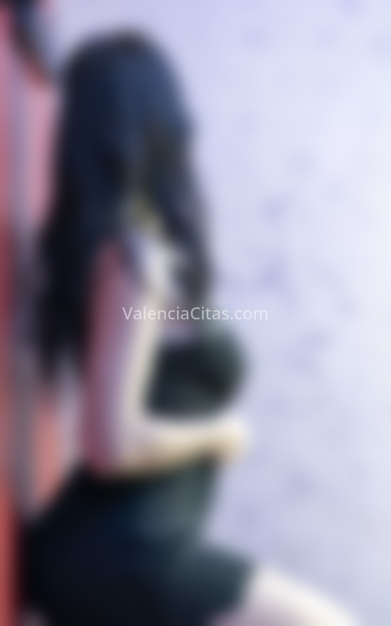 Miriam. 691188333. Citas en VALENCIA, VALENCIA. www.valenciacitas.com.