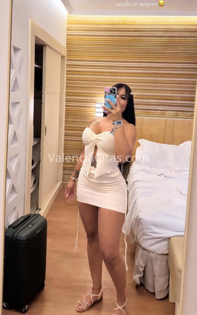 Luciana, bella modelo colombiana. 632800648. Citas en VALENCIA, VALENCIA. www.valenciacitas.com.