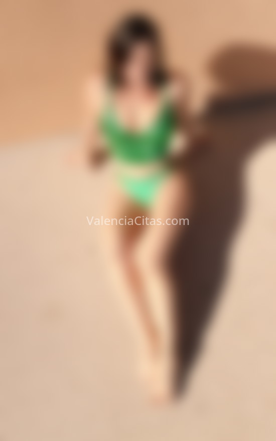 Alejandra. 627418651. Citas en VALENCIA, VALENCIA. www.valenciacitas.com.