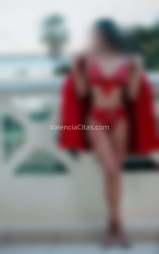 Tati jovencita, masajista y escort. 622150206. Citas en VALENCIA, VALENCIA. www.valenciacitas.com.