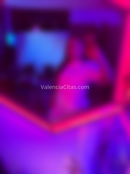 Chloe, una mulata extrovertida. 692037921. Citas en VALENCIA, VALENCIA. www.valenciacitas.com.