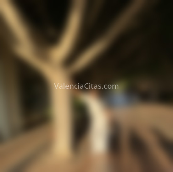 Chloe, una mulata extrovertida. 692037921. Citas en VALENCIA, VALENCIA. www.valenciacitas.com.
