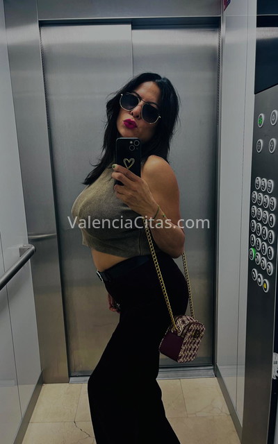 Celia. 660189579. Citas en VALENCIA, VALENCIA. www.valenciacitas.com.